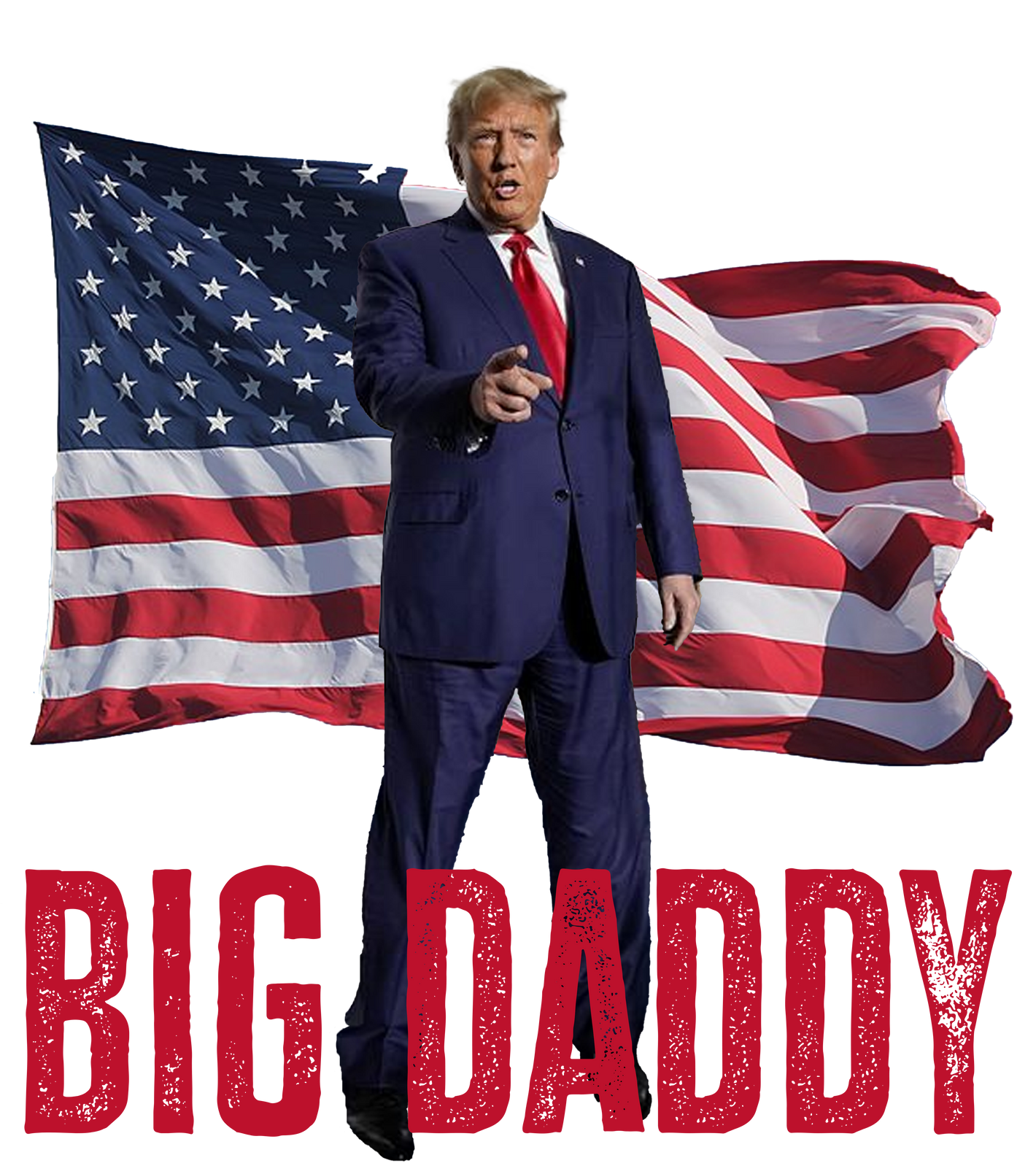 Big Daddy